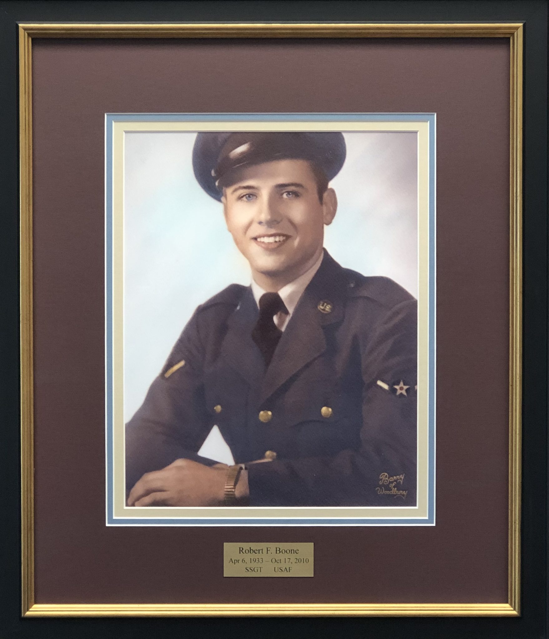 Boone Distributors, Inc. When it Comes to Service, Everything Matters.