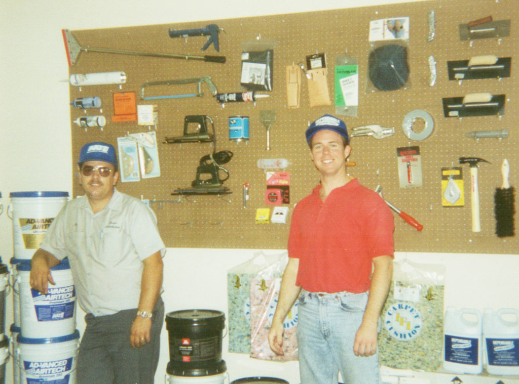 About Boone Distributors, Inc.