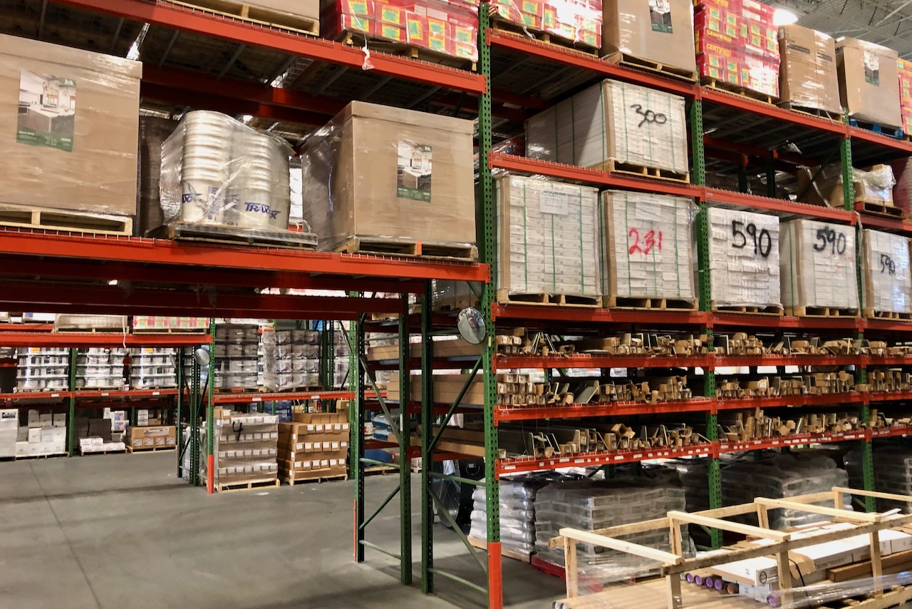 Locations Boone Distributors, Inc.