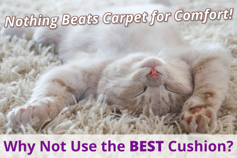 Best™ Carpet Cushion